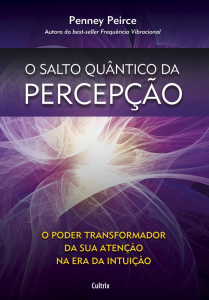 Livro O Salto Quântico da Percepção