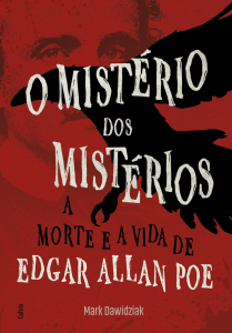 Livro O Mistério dos Mistérios