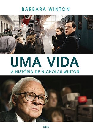 Livro Uma Vida