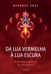 Livro Da Lua Vermelha à Lua Escura