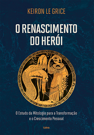 Livro O Renascimento do Herói