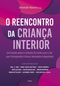 Livro O Reencontro da Criança Interior