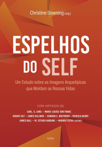 Livro Espelhos do Self