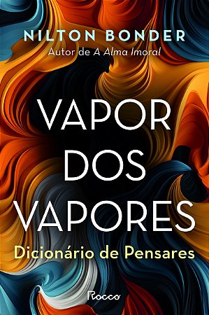 Livro Vapor dos Vapor dos