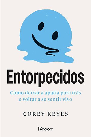 Livro Entorpecidos