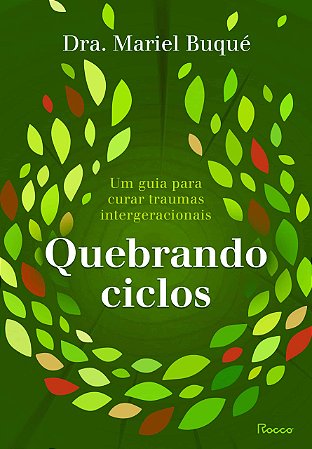 Livro Quebrando Ciclos