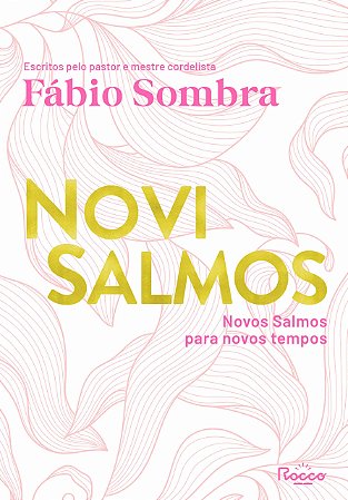 Livro Novisalmos