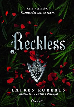 Livro Reckless