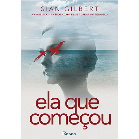 Livro Ela Que Começou