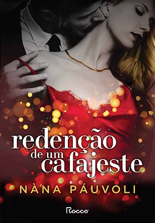 Livro Redenção de um Cafajeste