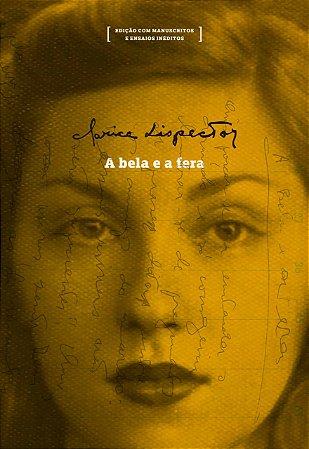 Livro A Bela e a Fera: Edição com Manuscritos e Ensaios Inéditos