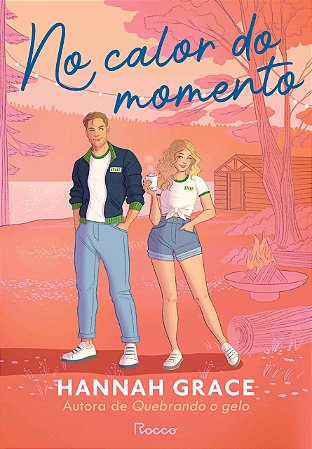 Livro No Calor do Momento