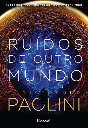 Livro Ruídos de Outro Mundo