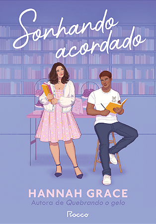 Livro Sonhando Acordado