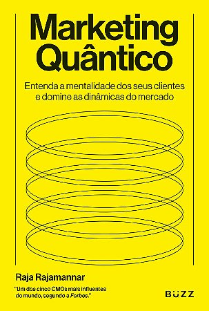 Livro Marketing Quântico