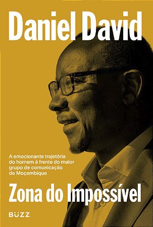 Livro Zona do Impossível