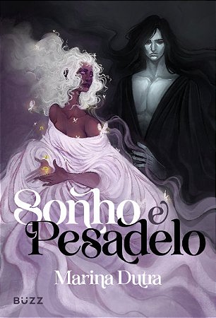 Livro Sonho e Pesadelo