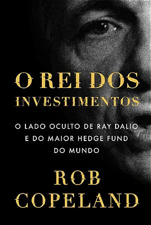 Livro O Rei dos Investimentos