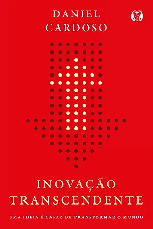 Livro Inovação Transcendente