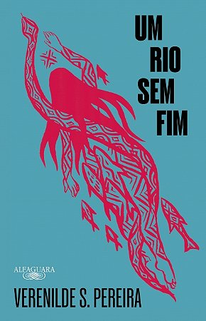 Livro Um Rio sem Fim
