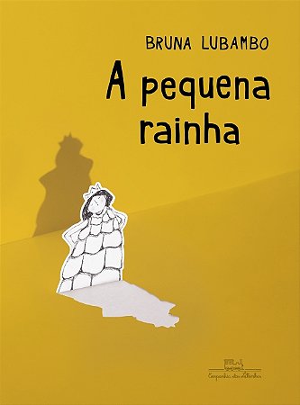 Livro A Pequena Rainha
