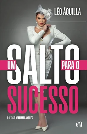 Livro Um Salto Para o Sucesso
