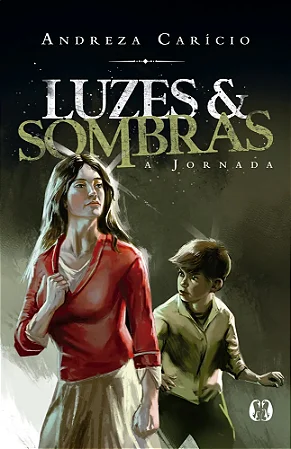 Livro Luzes e Sombras: a Jornada