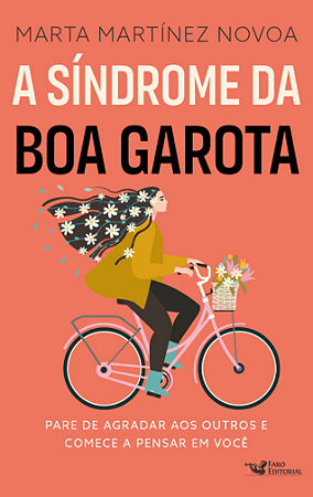 Livro A Síndrome da Boa Garota