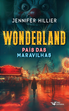 Livro Wonderland