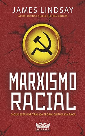 Livro Marxismo Racial