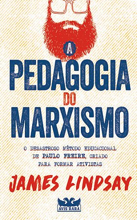 Livro A Pedagogia do Marxismo