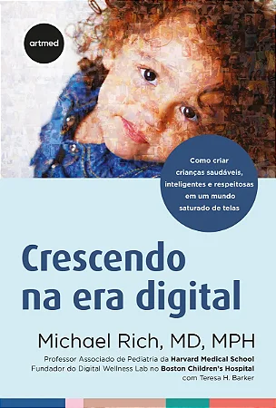 Livro Crescendo na Era Digital