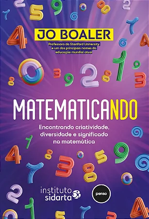 Livro Matematicando