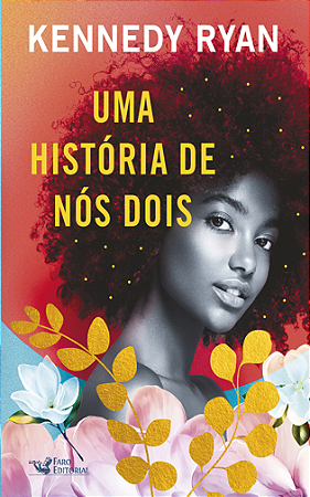 Livro Uma História de Nós Dois