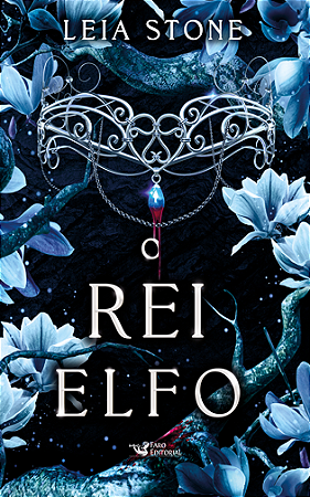 Livro O Rei Elfo Volume 2