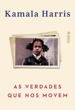 Livro As Verdades que nos Movem  Nova edição