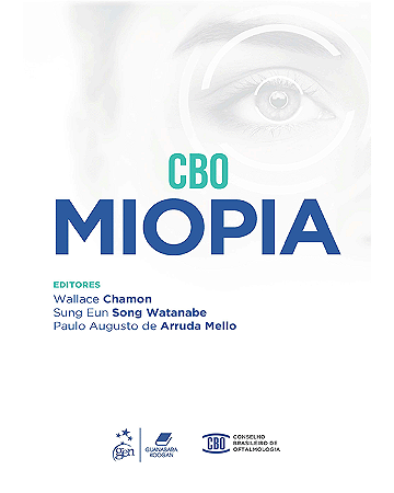 Livro Miopia: CBO