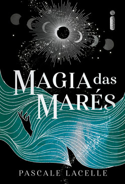 Livro Magia das Marés: Deuses Afogados Vol. 1