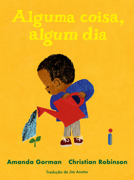 Livro Alguma Coisa, Algum Dia