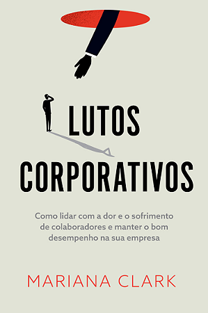 Livro Lutos Corporativos  Clark