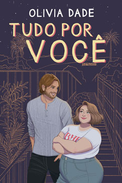 Livro Tudo por Você