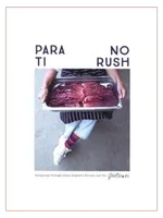 Livro Para Ti no Rush