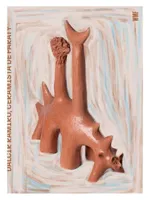 Livro Dalcir Ramiro, Ceramista de Paraty