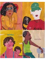 Livro Álbum da Minha Escola