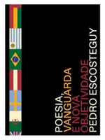 Livro Poesia, Vanguarda e nova Objetividade