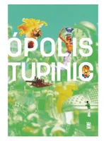 Livro Tupinicópolis é Aqui?