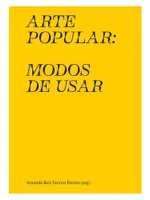 Livro Arte Popular