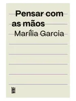 Livro Pensar com as Mãos