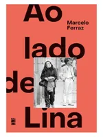 Livro Ao Lado de Lina