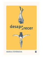 Livro Desaparecer